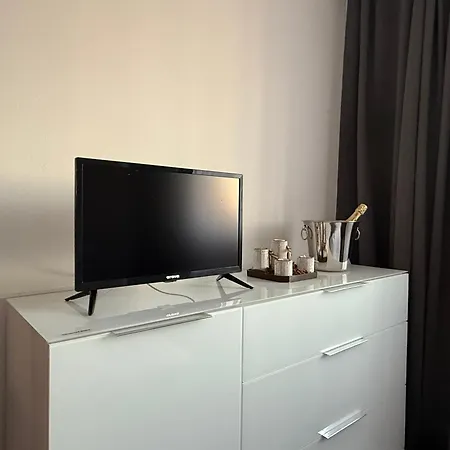 S Balkonem, Klimatizaci A Infrasaunou Ostrava