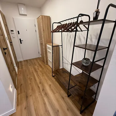 S Balkonem, Klimatizaci A Infrasaunou * Ostrava