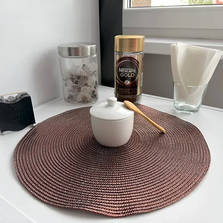 S Balkonem, Klimatizaci A Infrasaunou Lägenhet