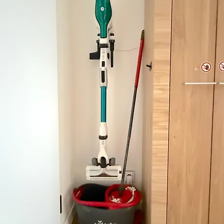S Balkonem, Klimatizaci A Infrasaunou Ostrava