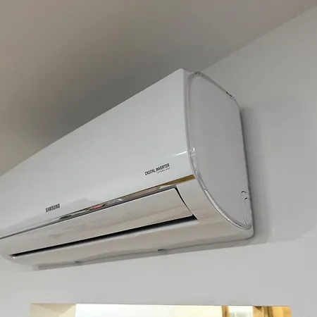 Lägenhet S Balkonem, Klimatizaci A Infrasaunou Ostrava