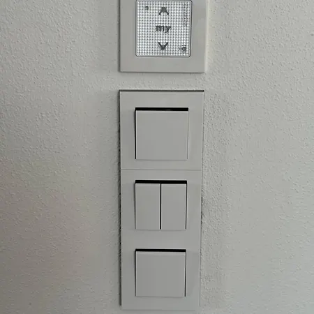 S Balkonem, Klimatizaci A Infrasaunou