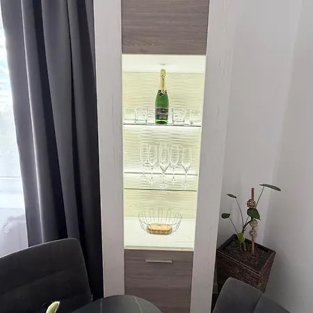 דירה Apartnany To-to
