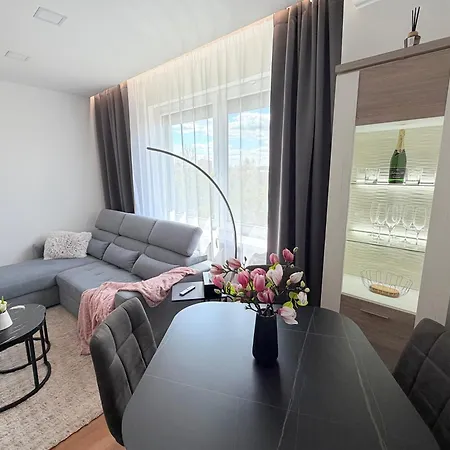 דירה Apartnany To-to אוסטרבה