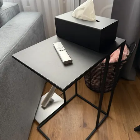 Apartnany To-to * אוסטרבה