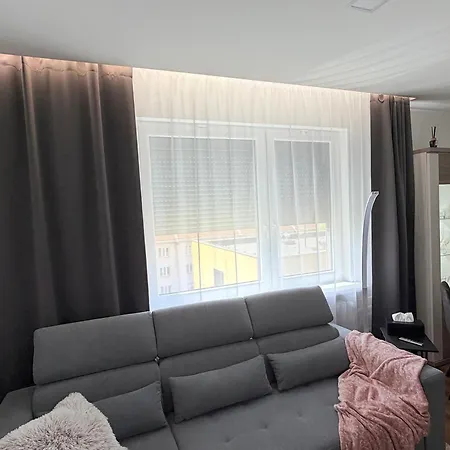 Apartnany To-to * Ostrava