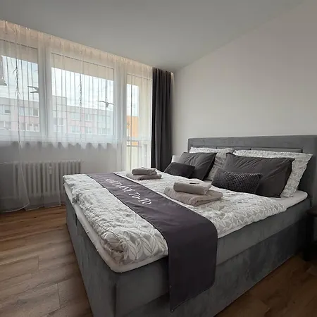 דירה Apartnany To-to