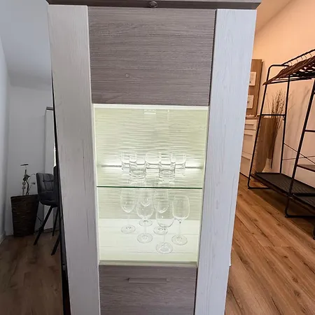 Apartnany To-to אוסטרבה