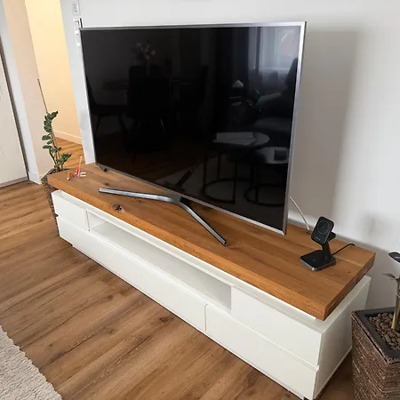 דירה Apartnany To-to