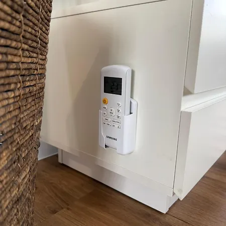 דירה Apartnany To-to *