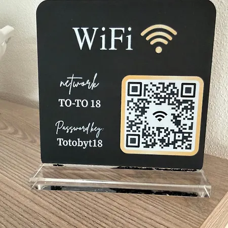 Apartnany To-to דירה