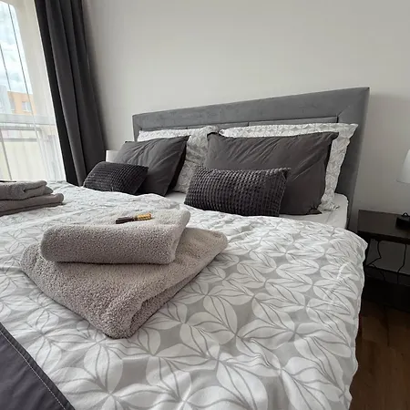 דירה Apartnany To-to *