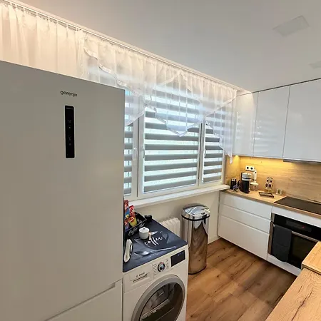 Apartnany To-to דירה אוסטרבה