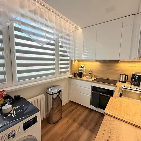 Apartnany To-to Apartment