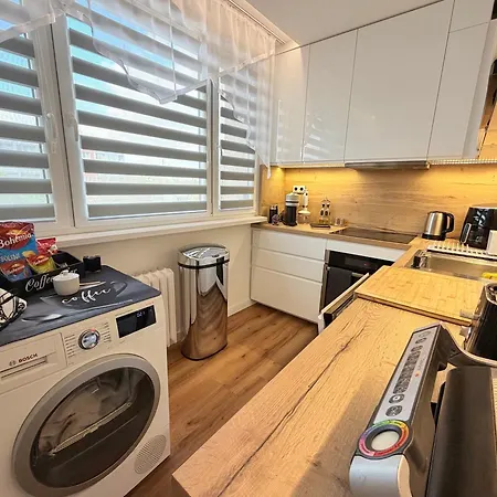 דירה Apartnany To-to *