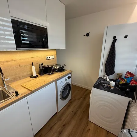 Apartnany To-to אוסטרבה