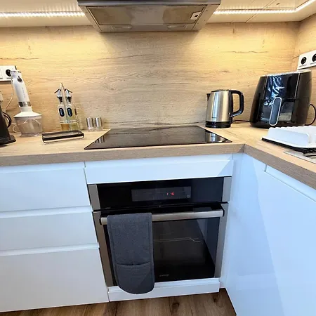 Apartnany To-to * אוסטרבה