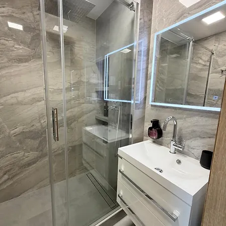 דירה Apartnany To-to *