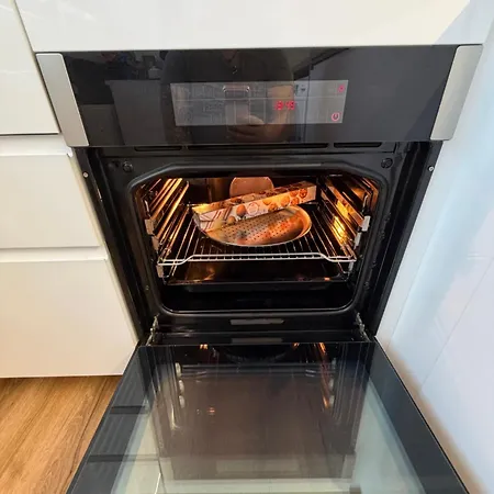 דירה Apartnany To-to אוסטרבה