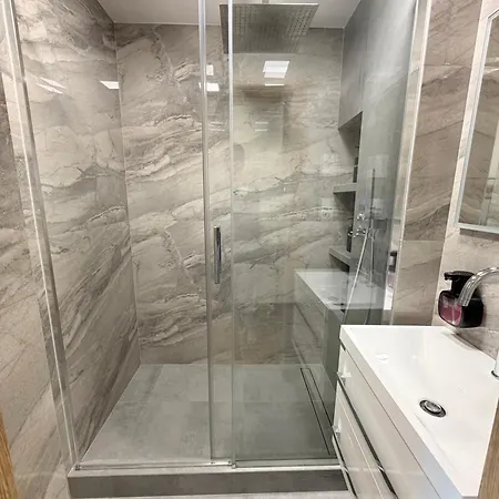 Apartnany To-to * אוסטרבה