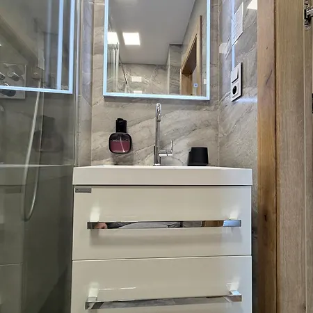 Apartnany To-to אוסטרבה