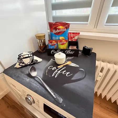 Apartnany To-to Apartment