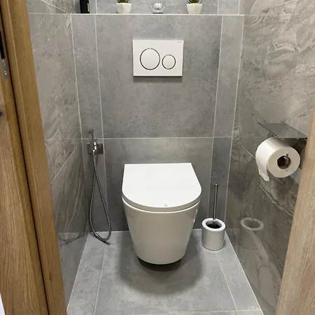 Apartnany To-to * אוסטרבה