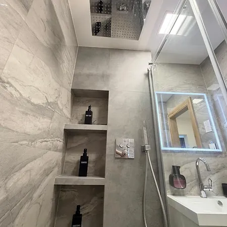 דירה Apartnany To-to