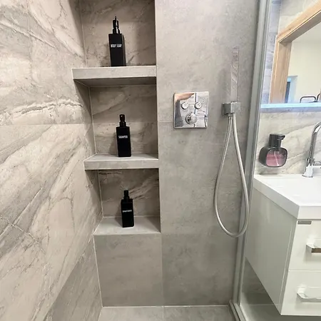 Apartnany To-to דירה אוסטרבה