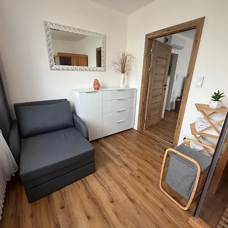 דירה Apartnany To-to *
