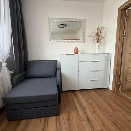 דירה Apartnany To-to *