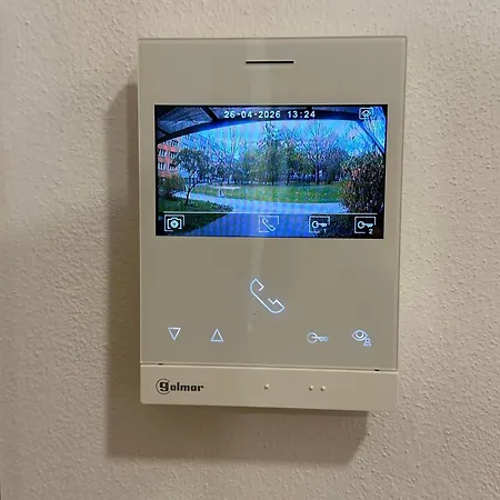 דירה Apartnany To-to אוסטרבה