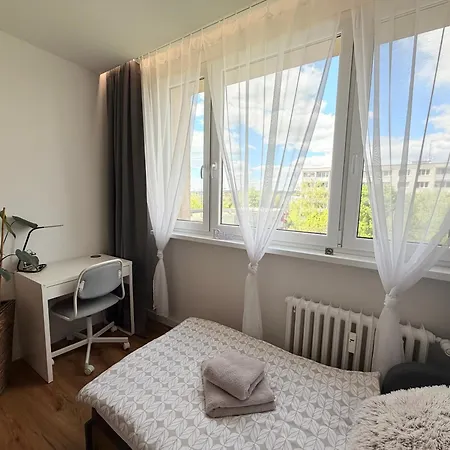 Apartment Apartnany To-to Ostrava