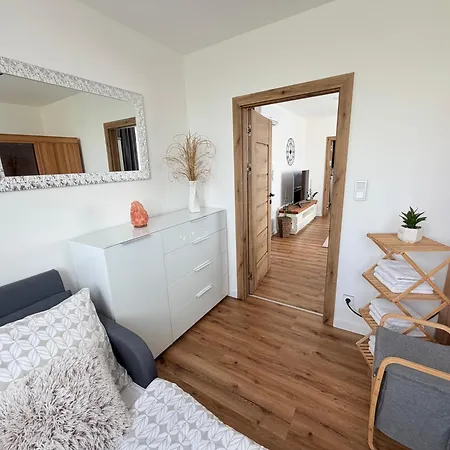 Apartnany To-to דירה אוסטרבה