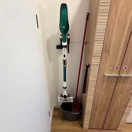 דירה Apartnany To-to אוסטרבה