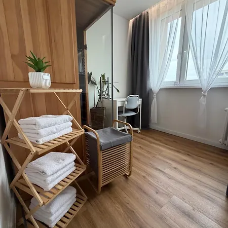 Apartnany To-to דירה