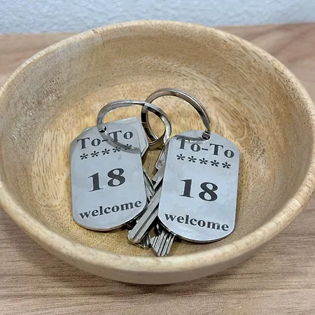 Apartnany To-to