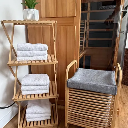 Apartnany To-to דירה אוסטרבה