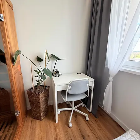 דירה Apartnany To-to אוסטרבה