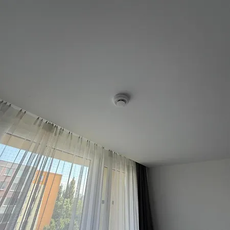 Apartnany To-to דירה אוסטרבה